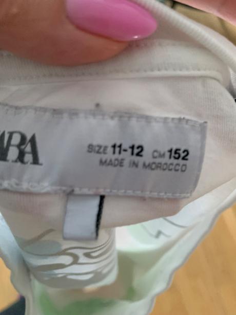 Tricko, zara,152