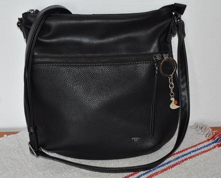 Crossbody kabelka tom tailor, tom tailor