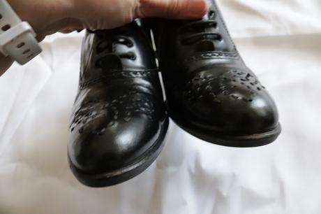 Topánky baťa, baťa,38