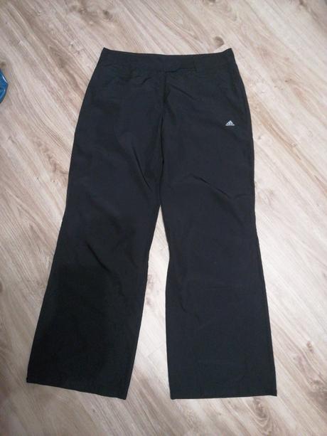 Adidas sustiakove nohavice 38/40, adidas,40