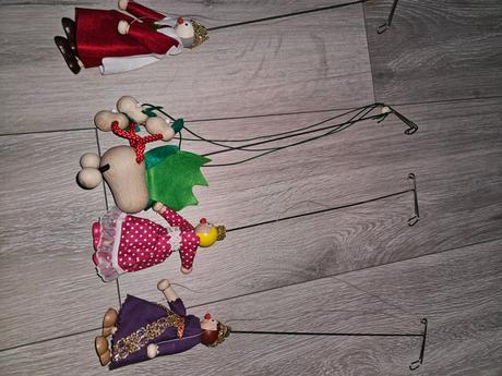 Garlichove bábkové divadlo, 