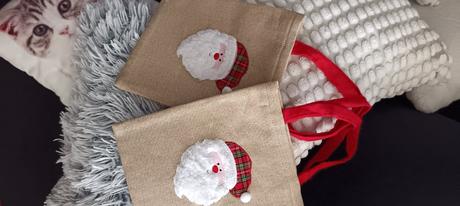 Mikulášske vrecká,