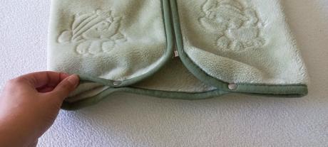 Deka do vajíčka, autosedačky alebo do kočára,