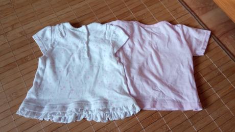 Tričká pre dievčatká, ergee,62