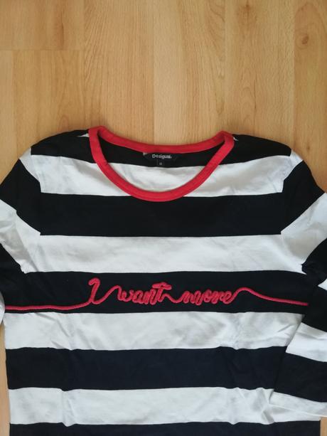 Tričko desigual, desigual,m