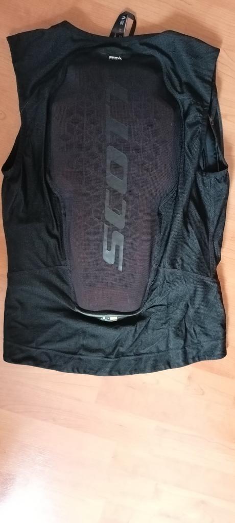 Scott airflex protector "m", 