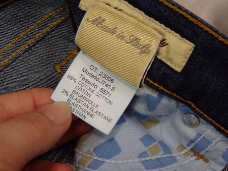 Luxusné dámske rifle, s