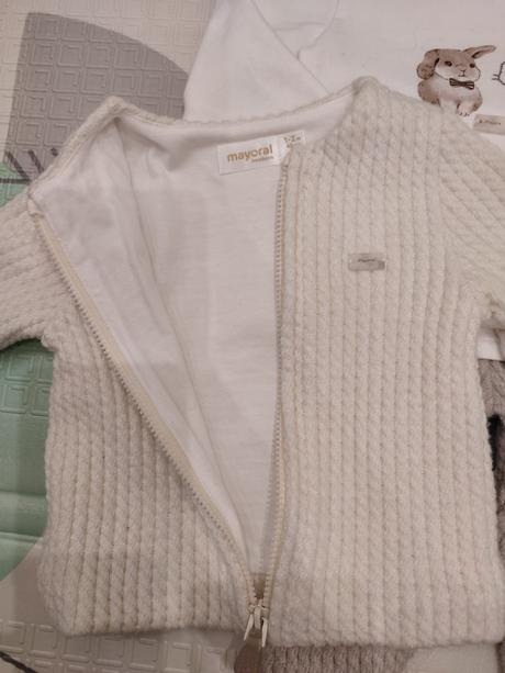 Súprava mayoral newborn 3v1, mayoral,56