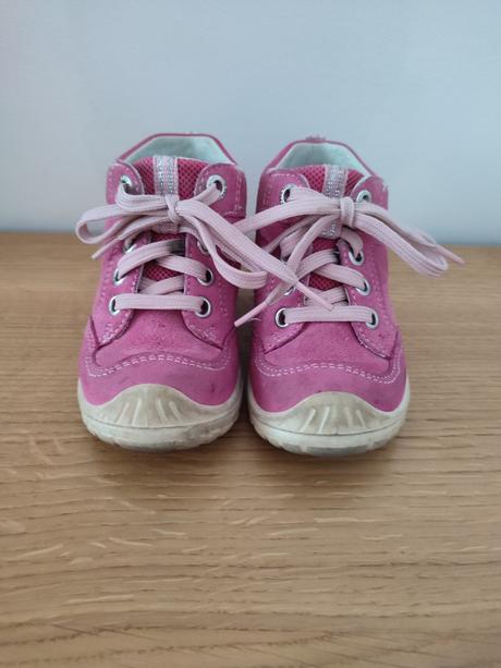 Celoročné outdoorové topánky, superfit,22