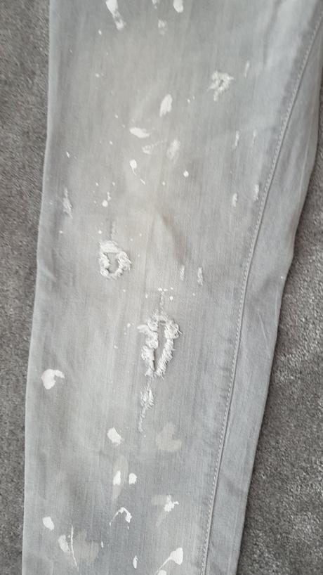 Rifle dsquared2 50, 50