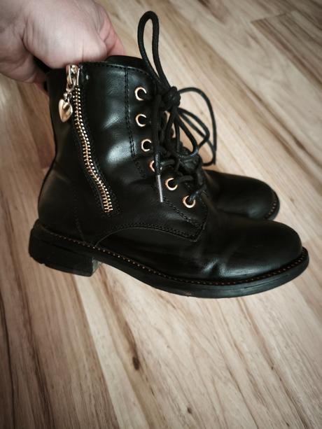 Prechodne topanky, 31