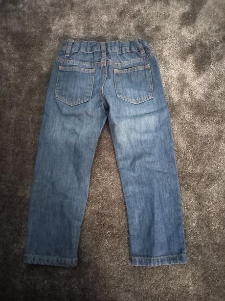 Chlapcenske rifle v.104, 104