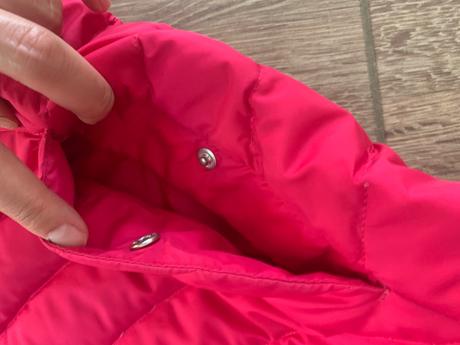 Reima falk prechodná prešívaná  bunda 164/170, reima,164