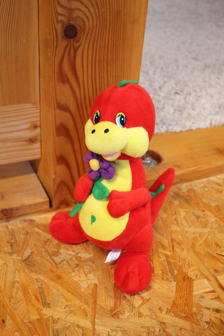 Plyšové hračky - výpredaj,