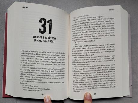 Jana iru - detvanka, 