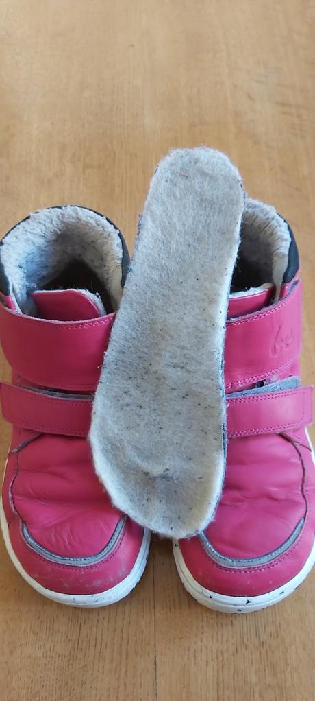 Barefoot, be lenka,34