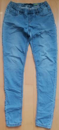 Dámske rifle 164-168 cm, 164