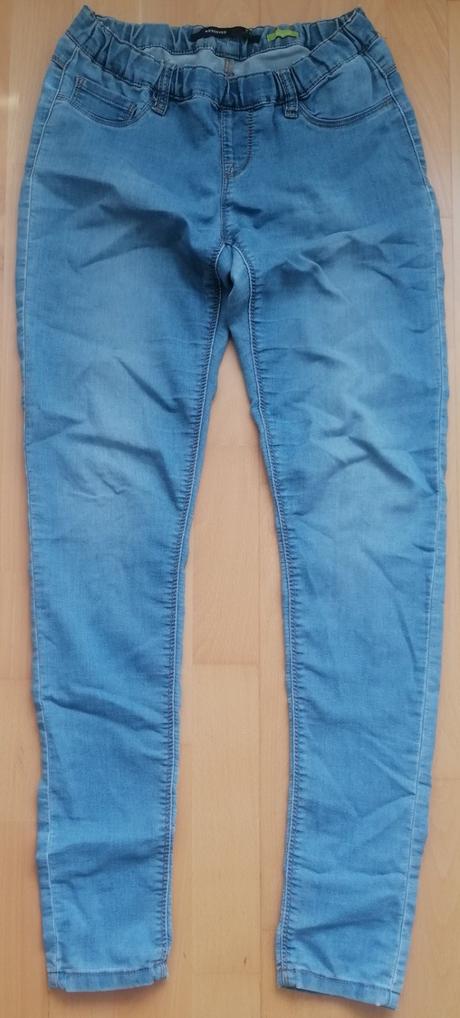 Dámske rifle 164-168 cm, 164