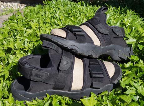 Sandále nike canyon 44, nike,44