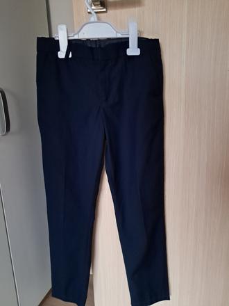 Chino nohavice h&m v.146, h&m,146