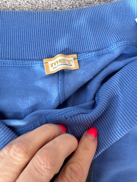 Met tepláky xs, met,xs