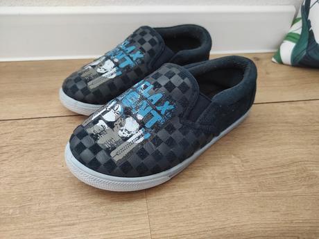 Papuče, deichmann,32