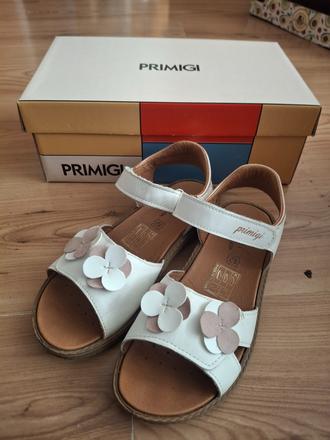 Sandále primigi, primigi,36
