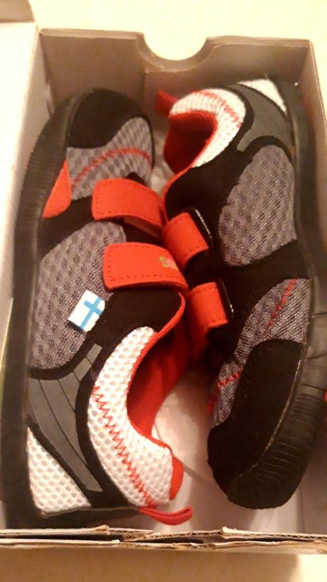 Feelmax barefoot tenisky, feelmax,34