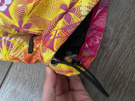 Neverest bunda, neverest,140