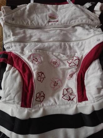 Manduca limitovana edicia, manduca