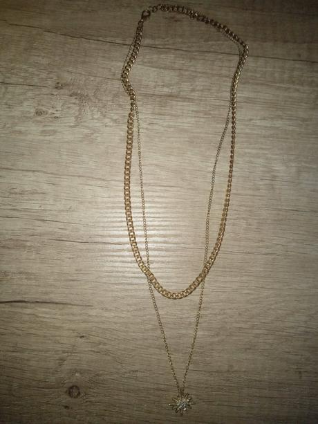 Dámsky náhrdelník, 