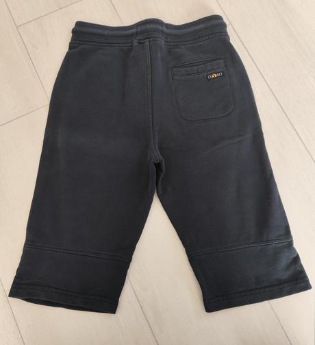 Predám chlapčenské kraťasy, c&a,146