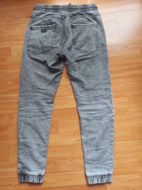 Pánske rifle, house,28