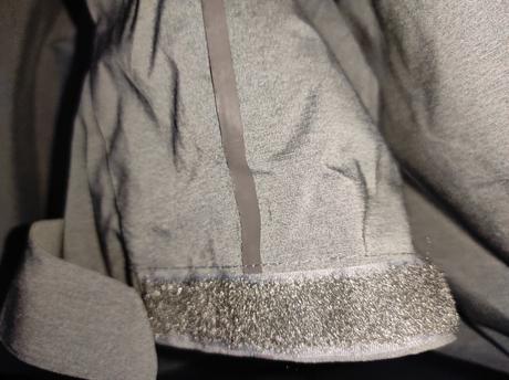 Lyžiarska vetrovka columbia top stav, columbia,xxxl