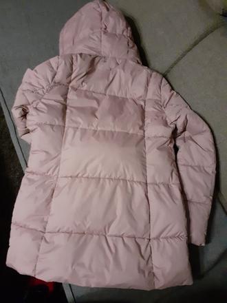 Damska zimna bunda s, s