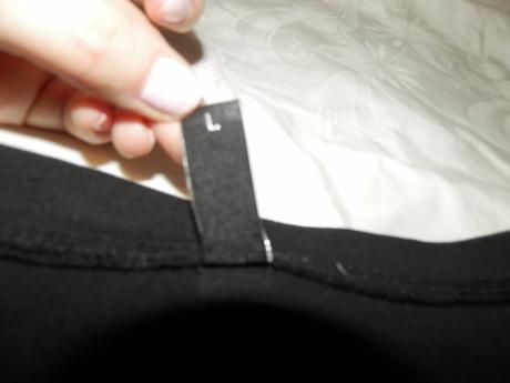 Tričko madonna l, madonna,l