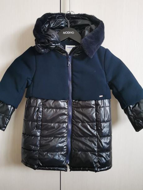 Kabatik mayoral, mayoral,98