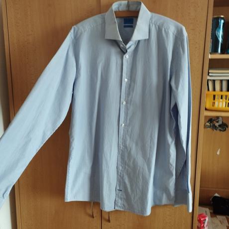 Košeľa pásiky, 41