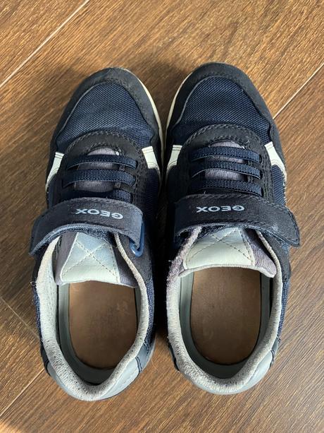 Tenisky geox vel. 33, geox,33