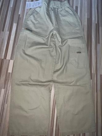 Balonove nohavice, 134