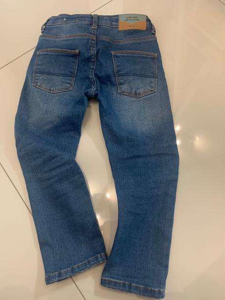 Rifle č. 104, zara,104