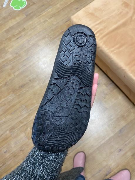 Froddo barefoot tex zimné topánky, froddo,39