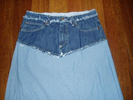 Styled in italy sukňa v.s, s