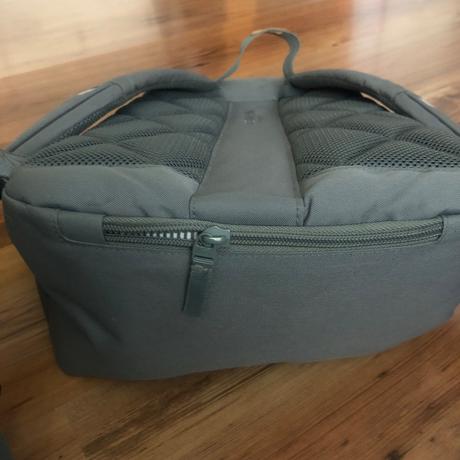 Školská taška beckmann,