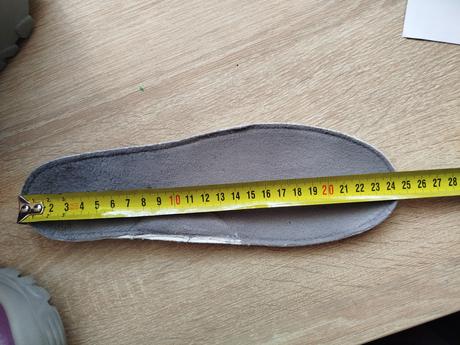 Protetika čižmy, protetika,38