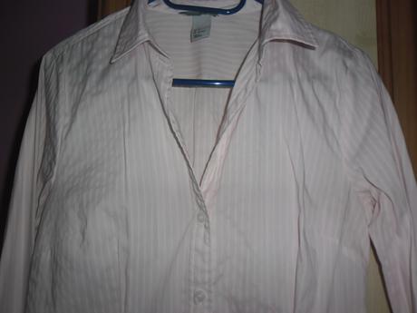 Blúzka, h&m,38