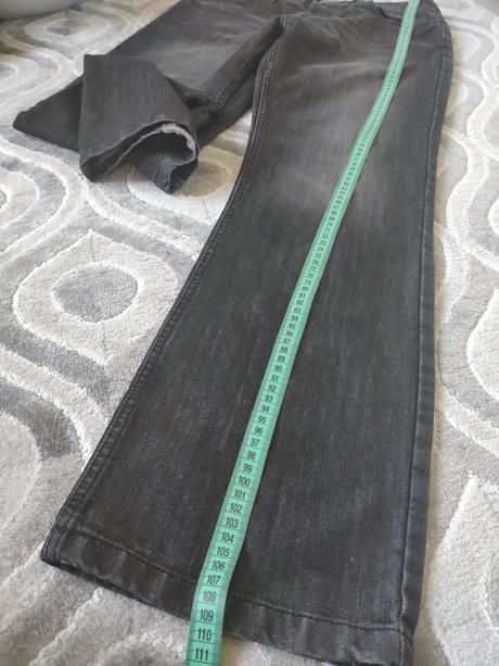 Rifle pánske, f&f,m