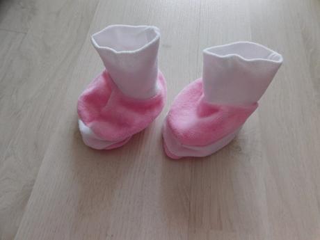 Ponožky č.62-68, 17