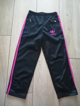 Tepláky adidas, adidas,128