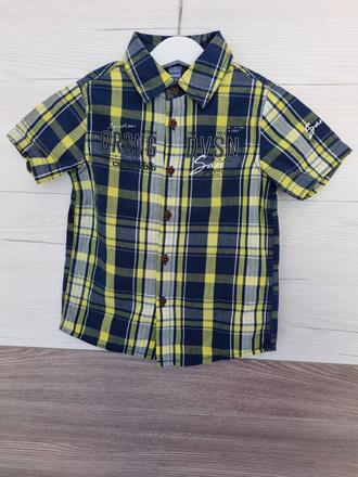 Chlapčenská košeľa, dopodopo,110